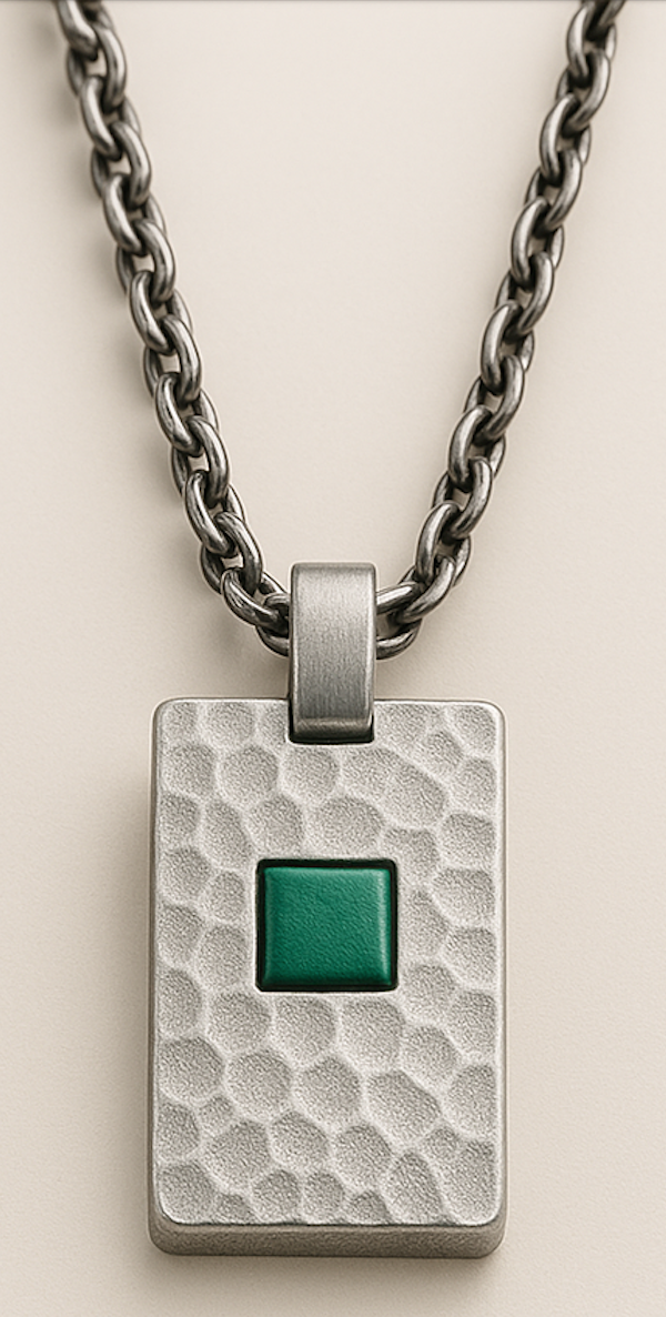 Kit Collana + Anello 2